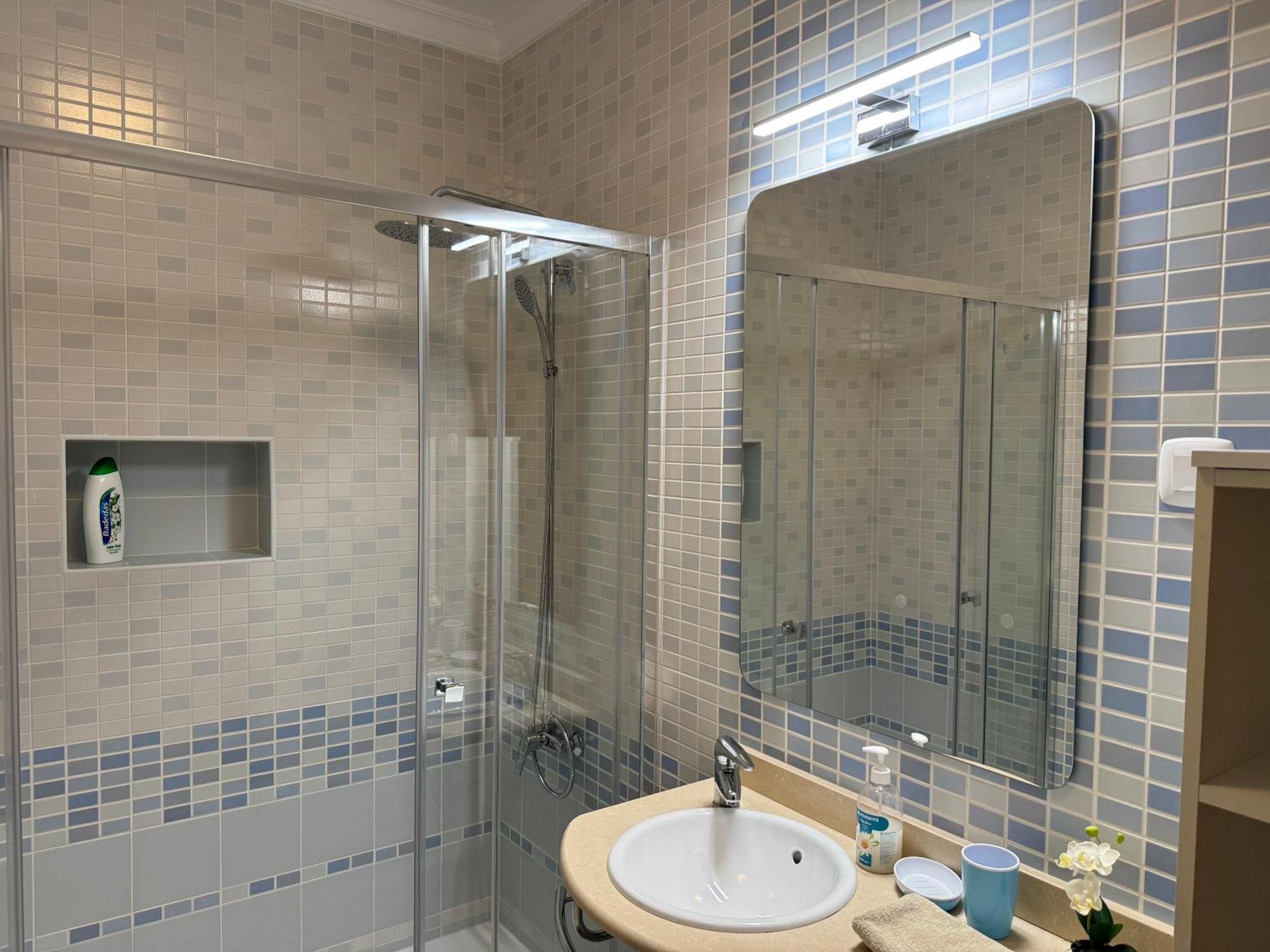 Apartment Albaholm Лагос Екстериор снимка